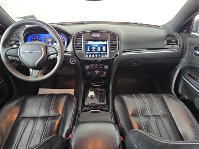 2023 Chrysler 300 S