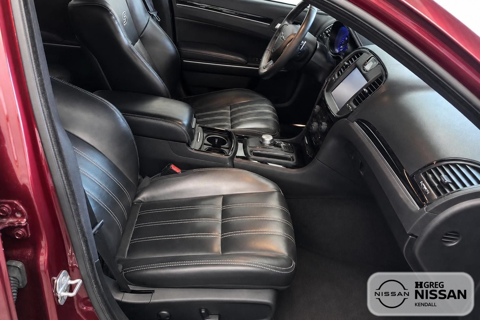 2023 Chrysler 300 S