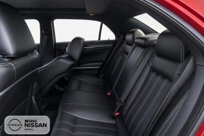 2023 Chrysler 300 S