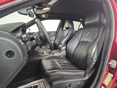 2023 Chrysler 300 S