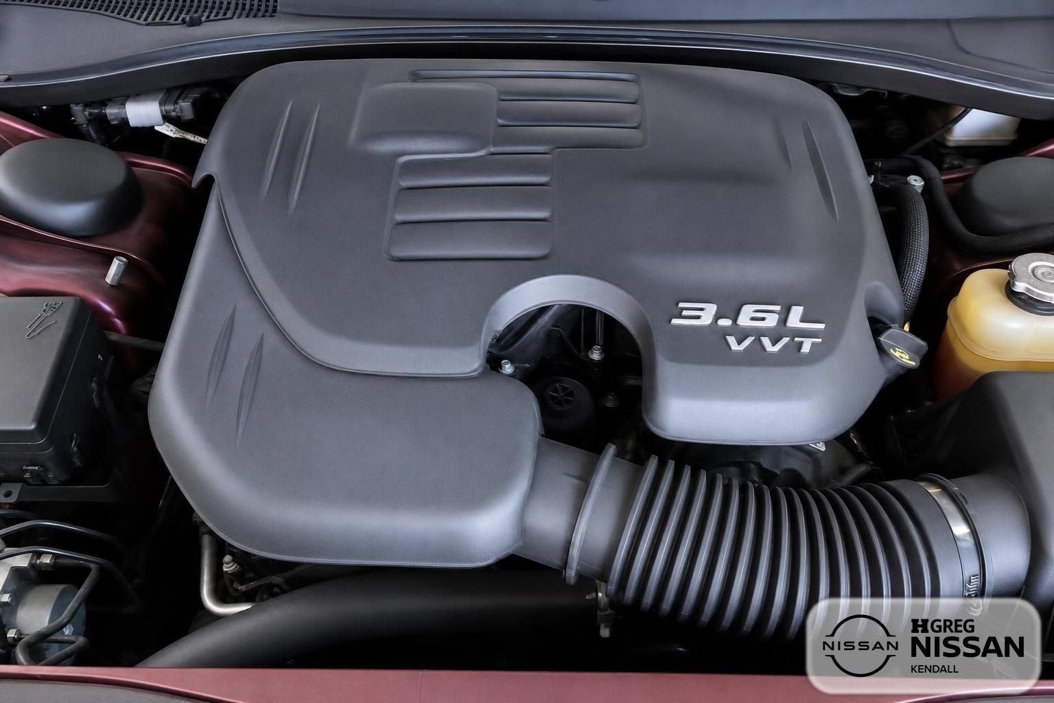2023 Chrysler 300 S