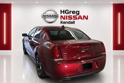 2023 Chrysler 300 S