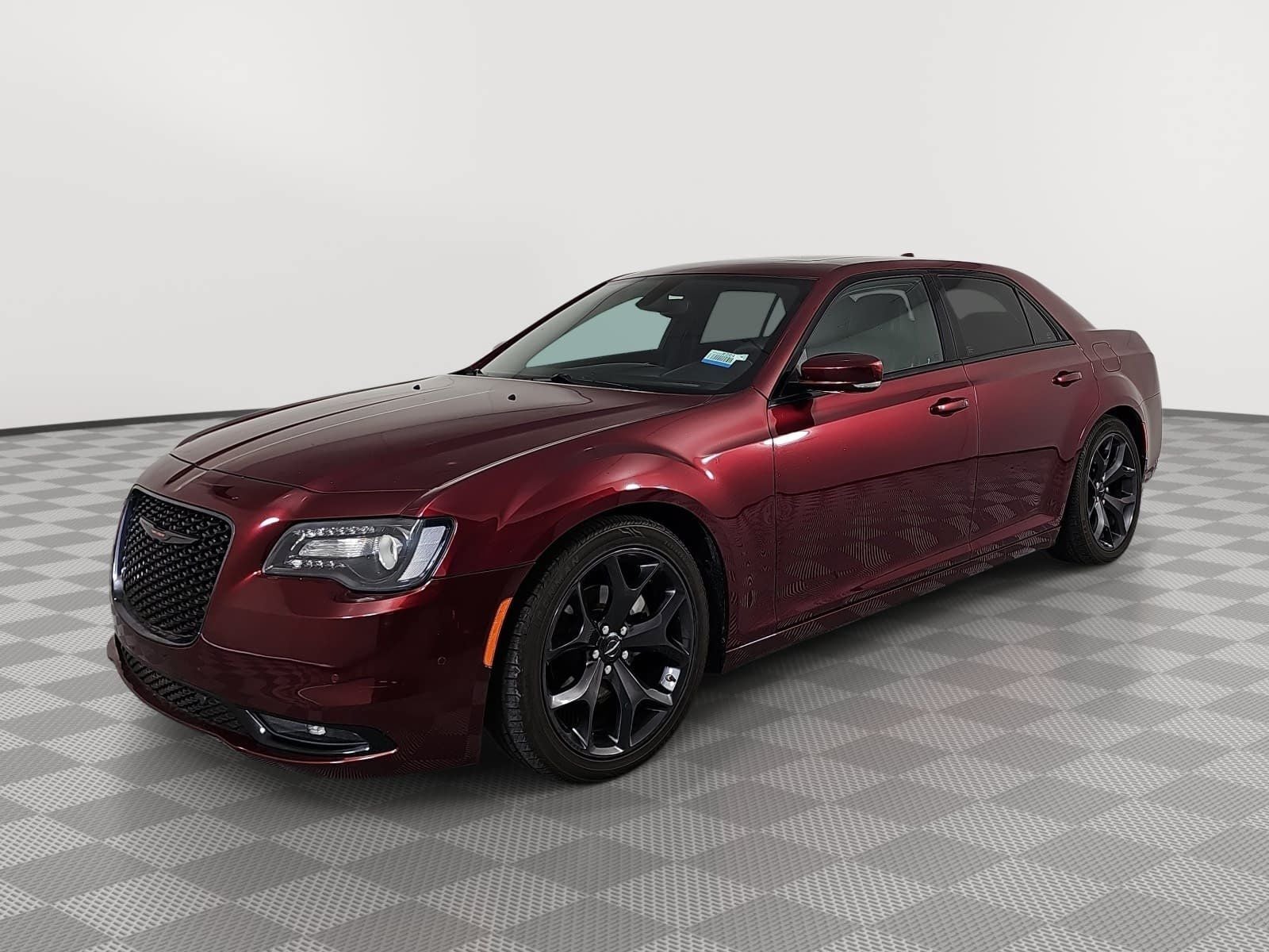 2023 Chrysler 300 S