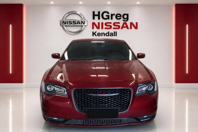 2023 Chrysler 300 S