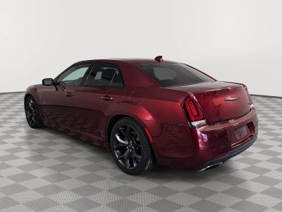 2023 Chrysler 300 S