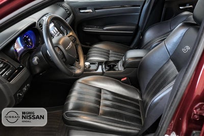 2023 Chrysler 300 S
