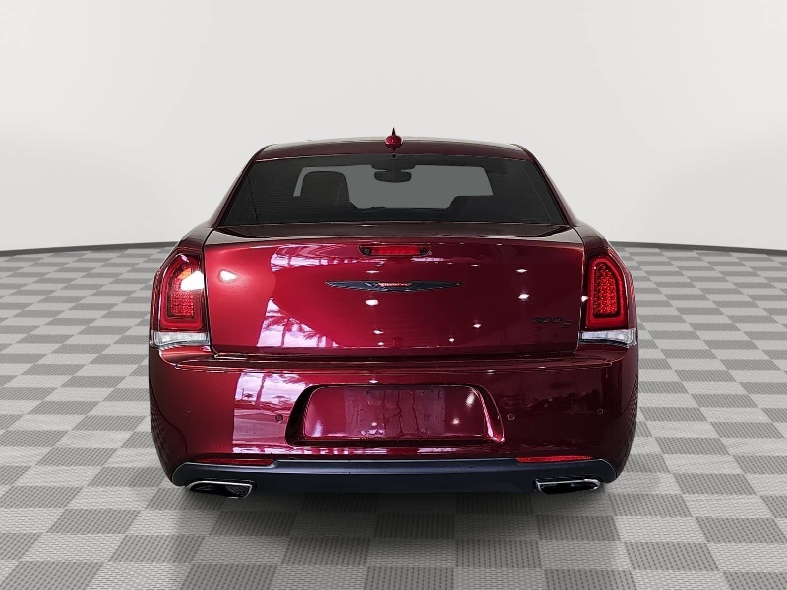 2023 Chrysler 300 S
