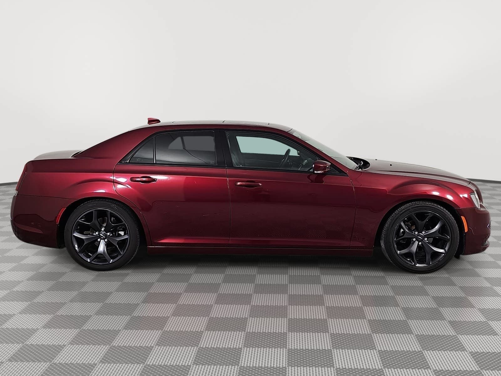 2023 Chrysler 300 S