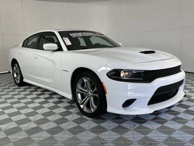 2022 Dodge Charger R/T