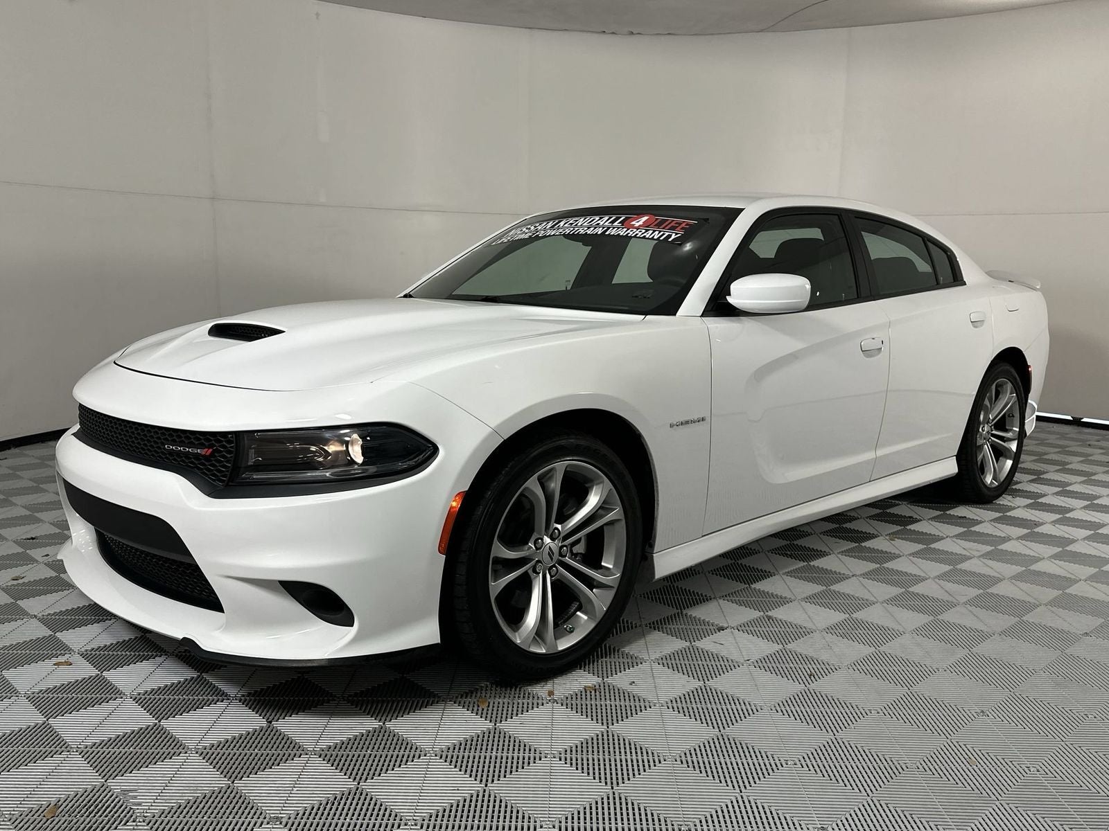 2022 Dodge Charger R/T