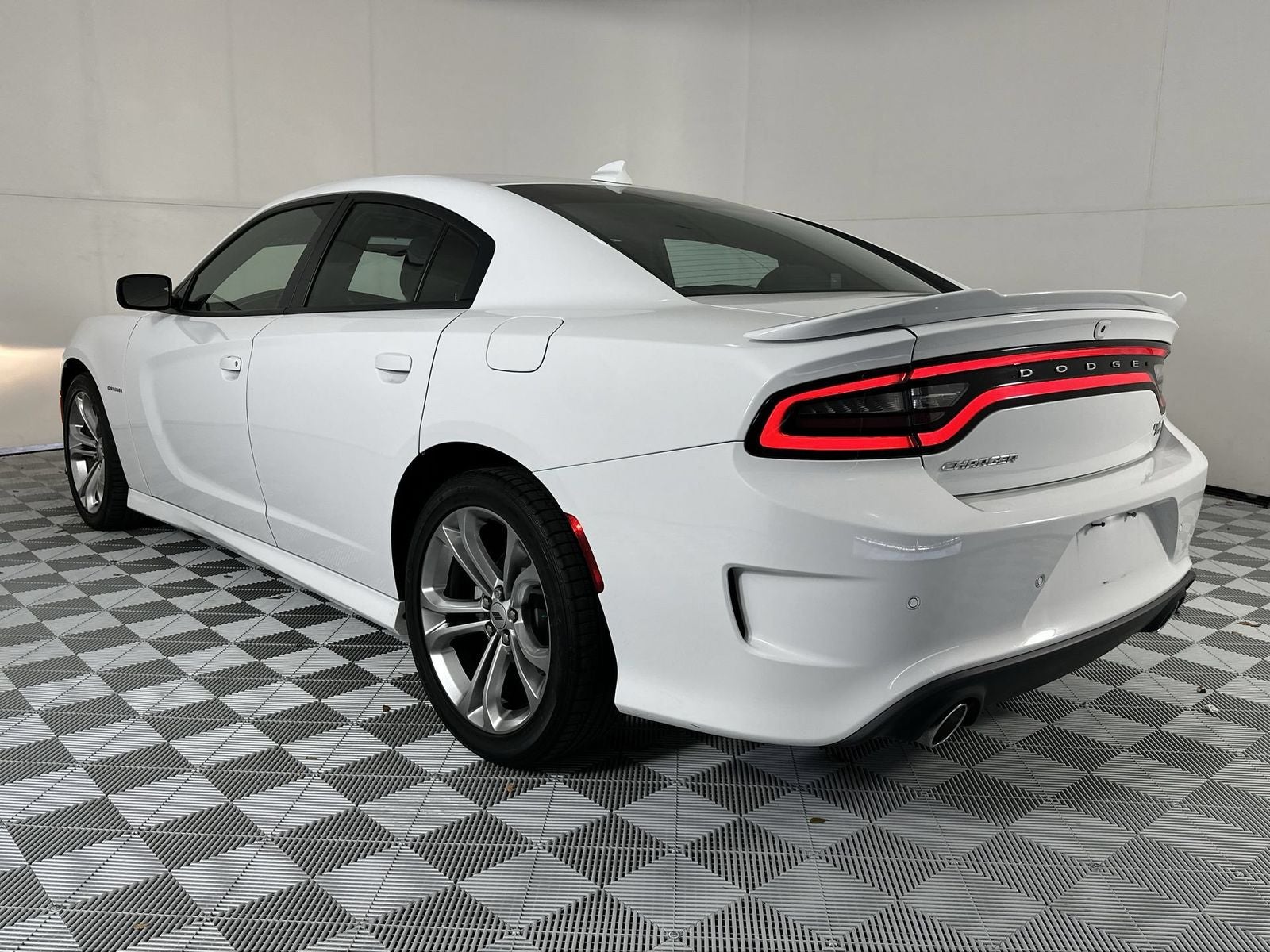 2022 Dodge Charger R/T