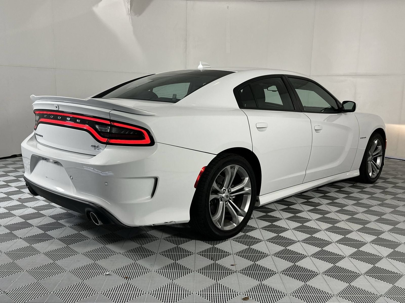 2022 Dodge Charger R/T