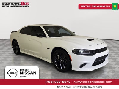 2023 Dodge Charger R/T