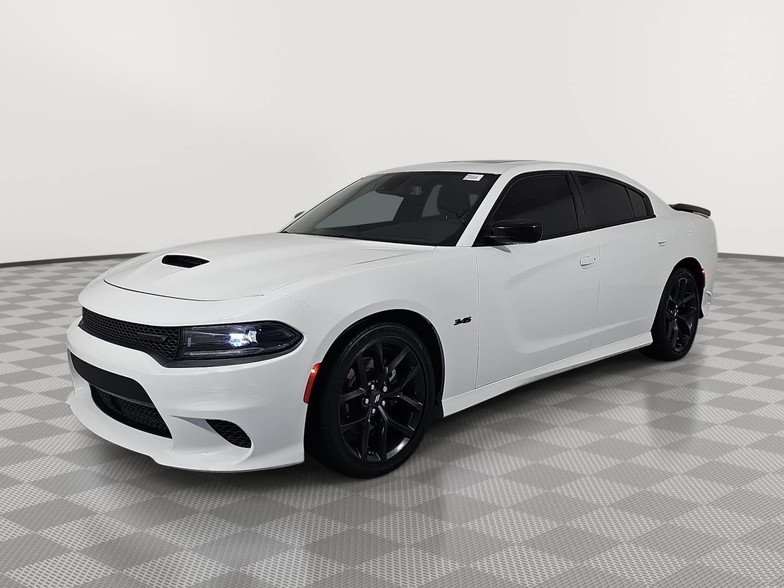 2023 Dodge Charger R/T