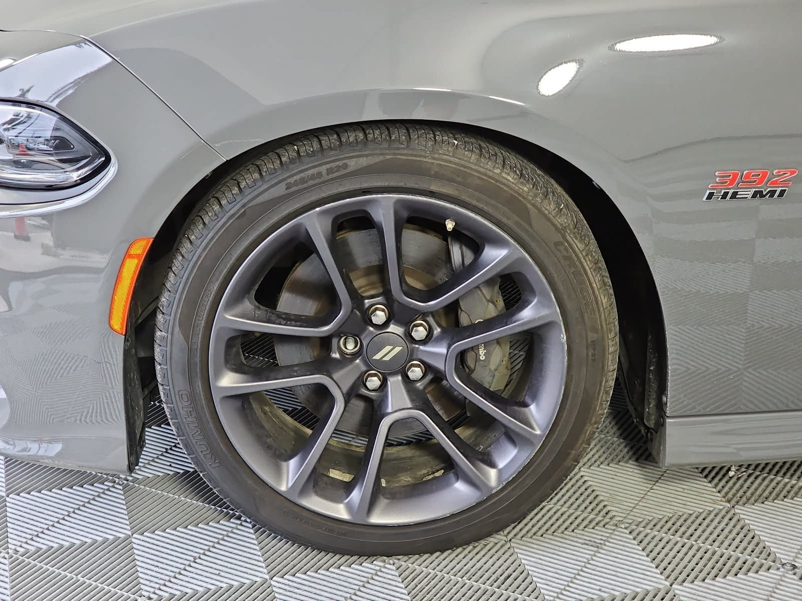 2023 Dodge Charger R T Scat Pack