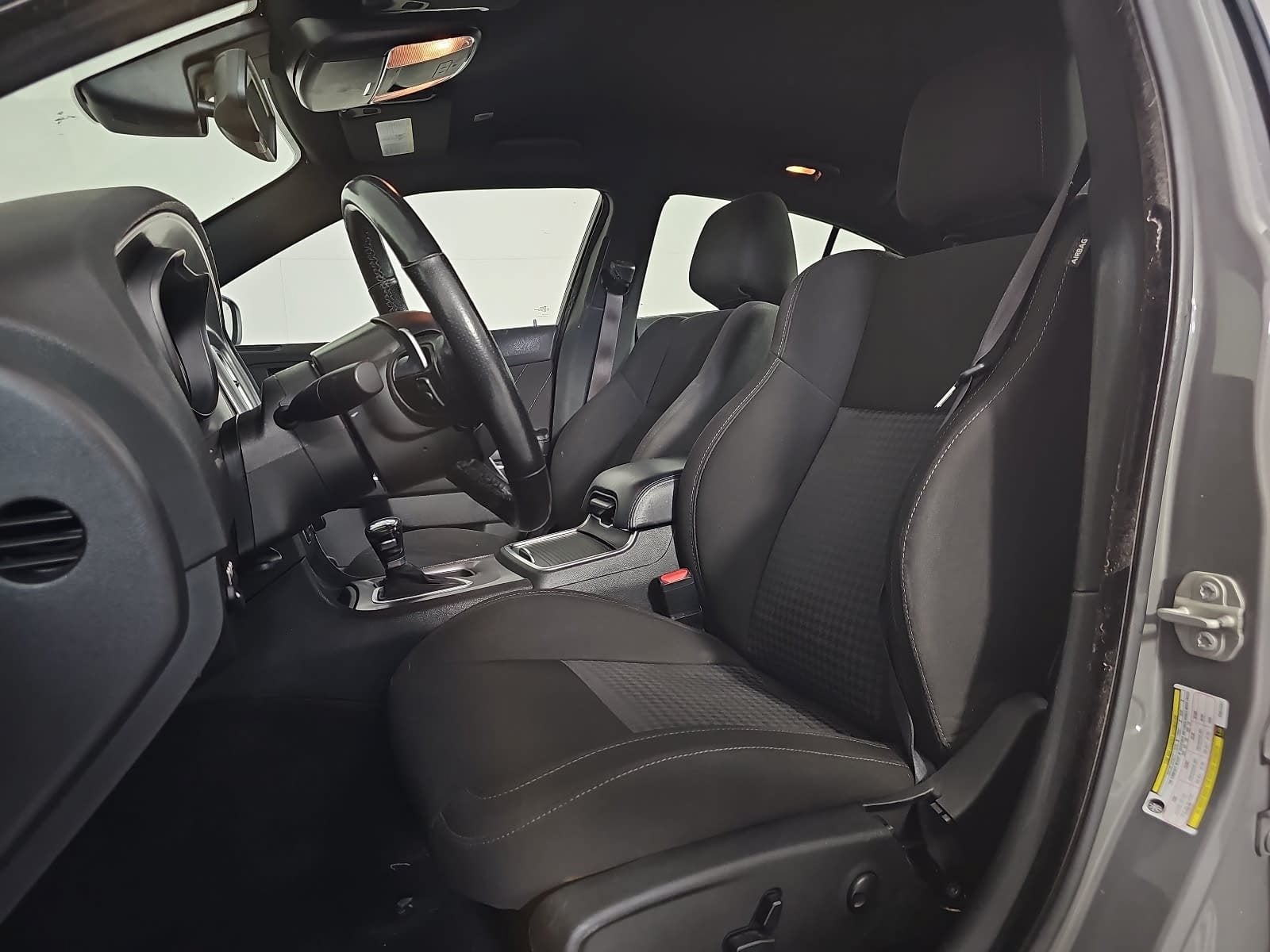 2023 Dodge Charger R T Scat Pack