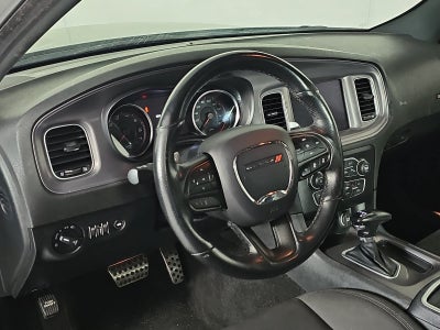 2023 Dodge Charger R T Scat Pack