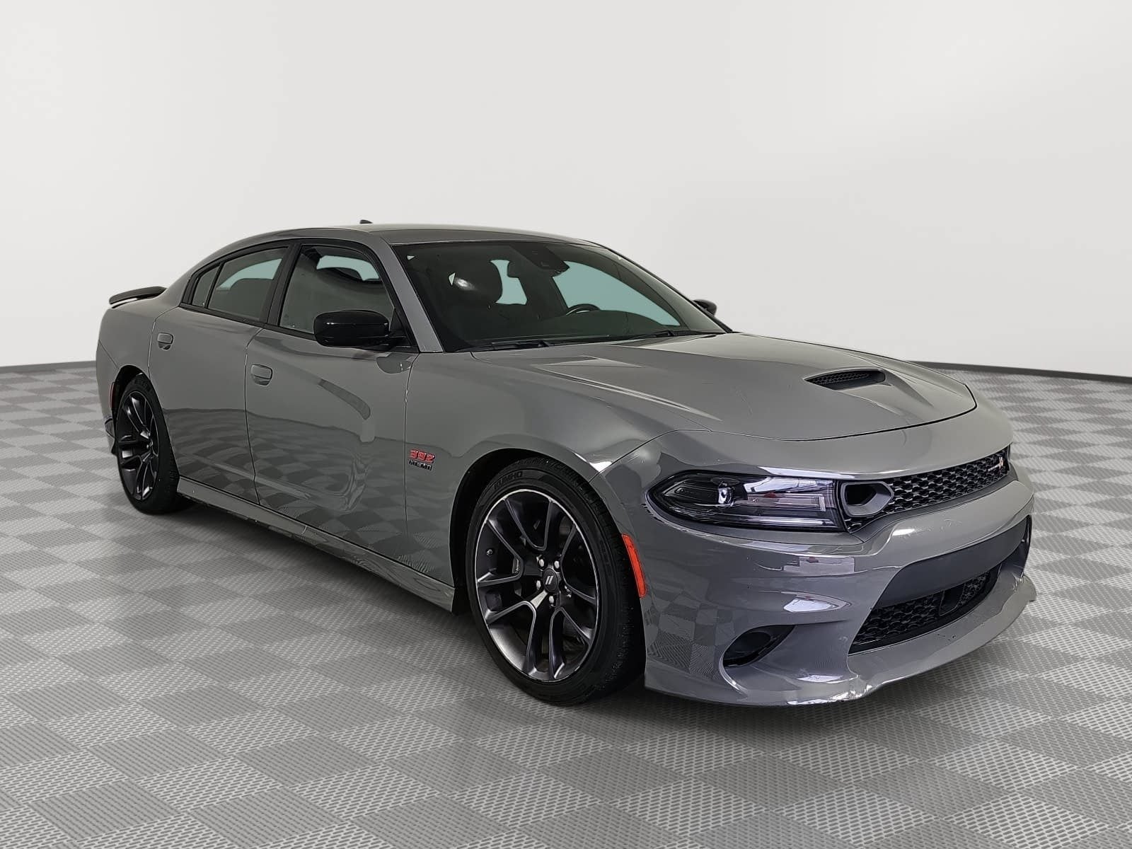 2023 Dodge Charger R T Scat Pack
