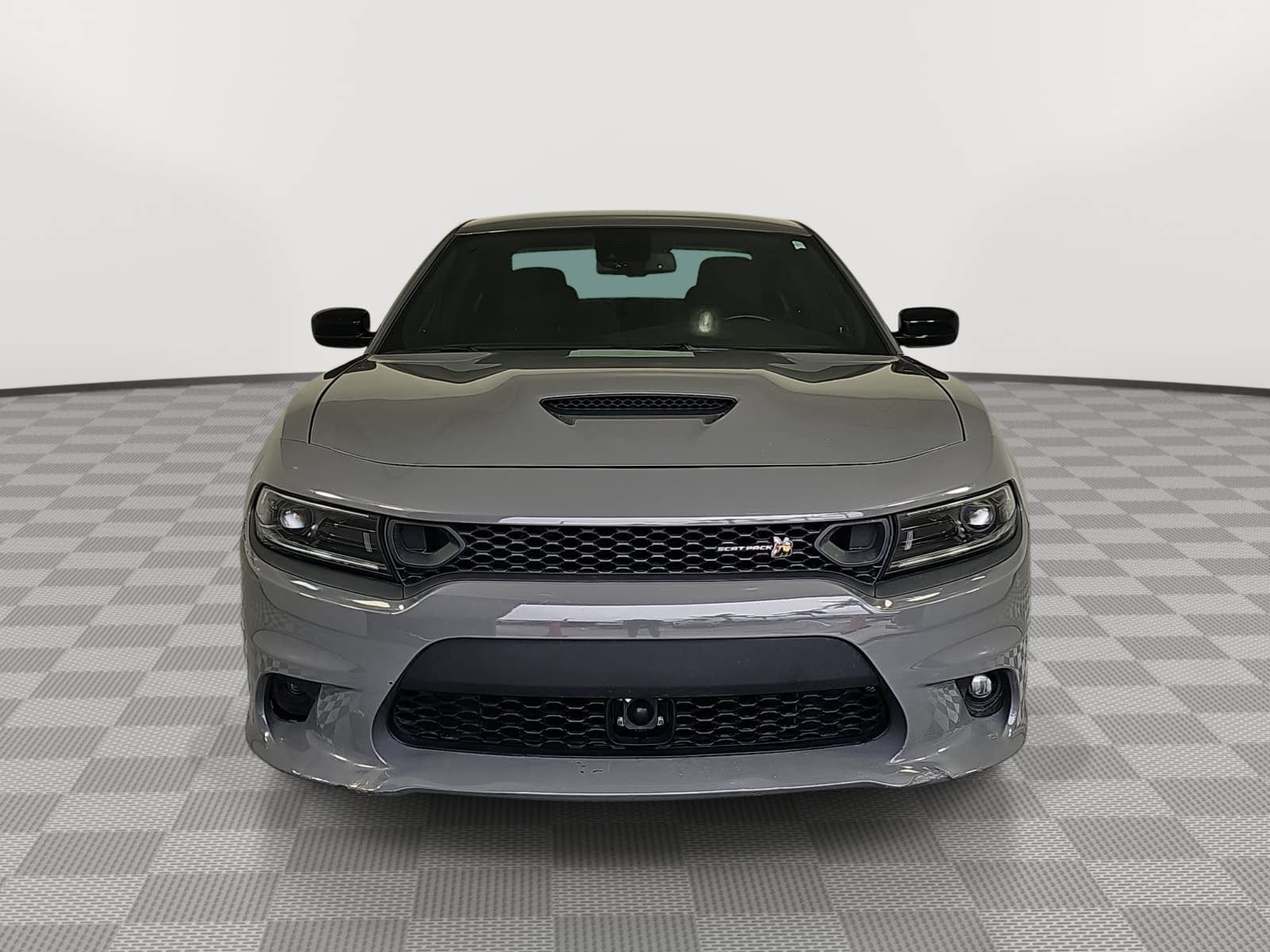 2023 Dodge Charger R T Scat Pack