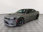 2023 Dodge Charger R T Scat Pack