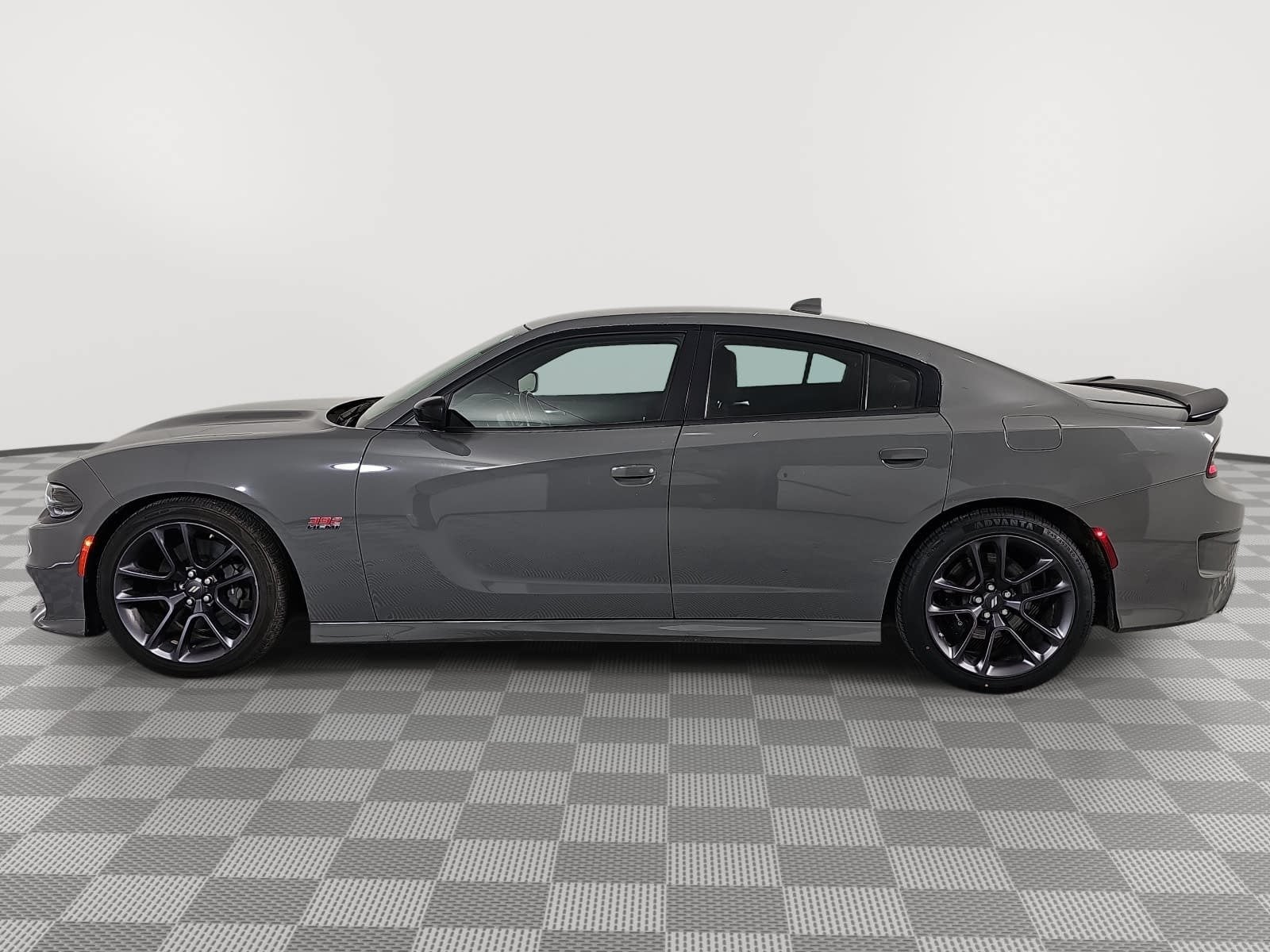 2023 Dodge Charger R T Scat Pack