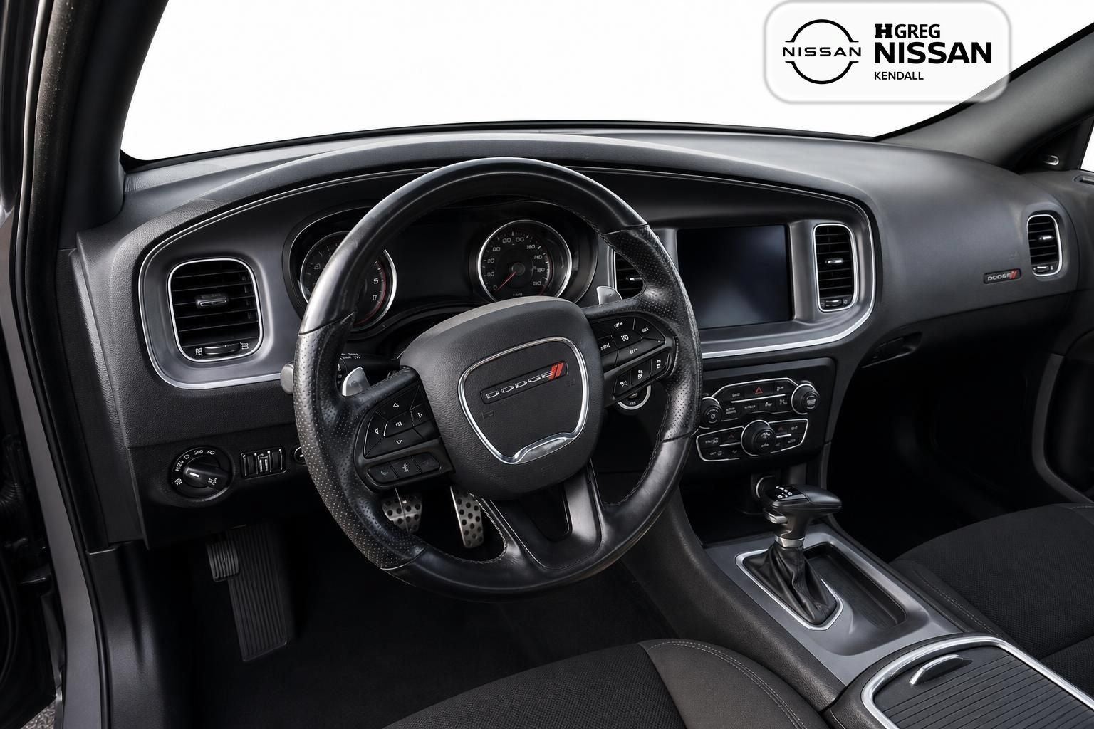 2023 Dodge Charger R T Scat Pack