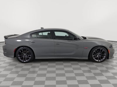 2023 Dodge Charger R T Scat Pack