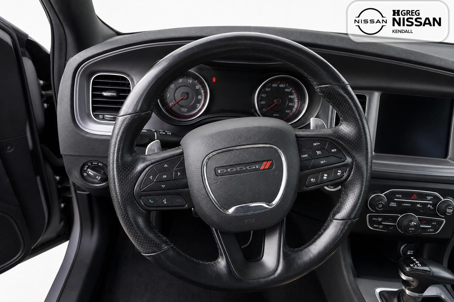 2023 Dodge Charger R T Scat Pack