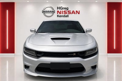 2022 Dodge Charger R T Scat Pack