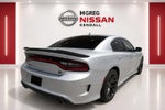 2022 Dodge Charger R T Scat Pack