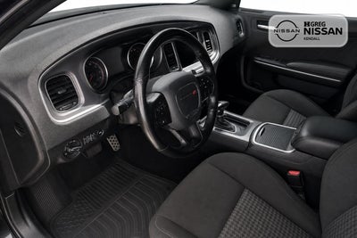 2022 Dodge Charger R T Scat Pack