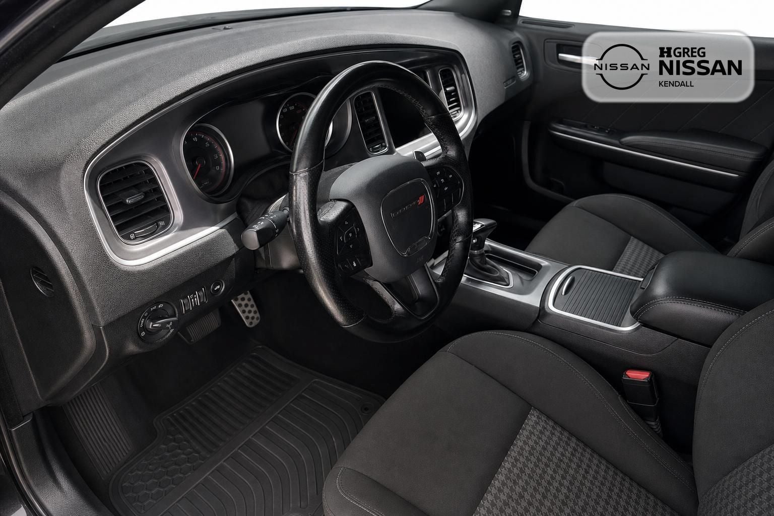 2022 Dodge Charger R T Scat Pack