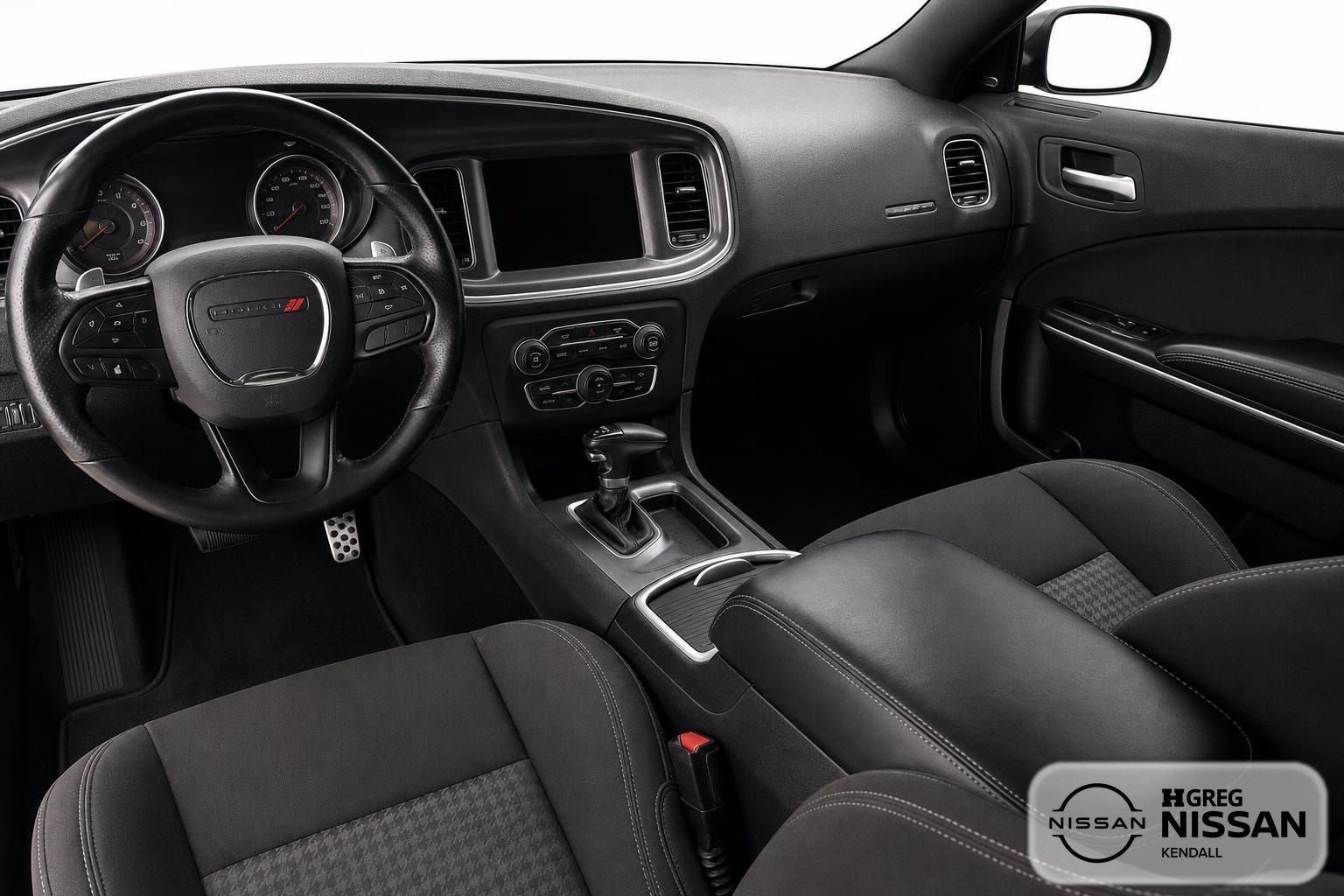 2022 Dodge Charger R T Scat Pack