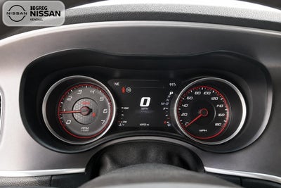 2022 Dodge Charger R T Scat Pack