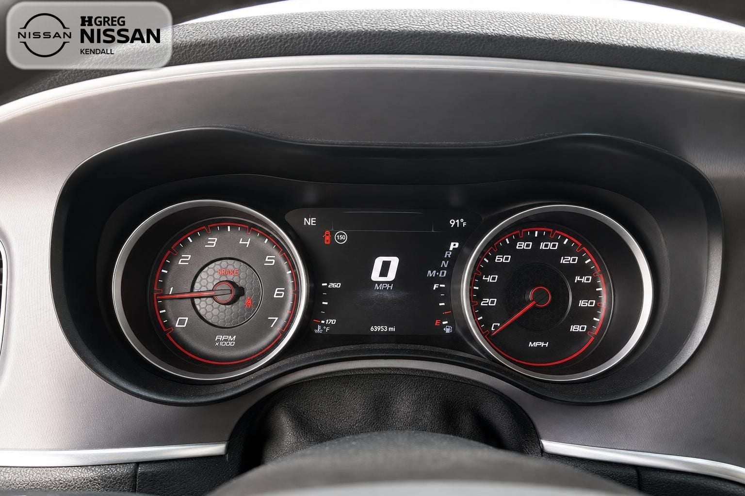 2022 Dodge Charger R T Scat Pack