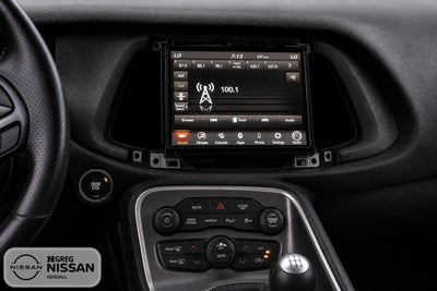 2020 Dodge Challenger R/T Scat Pack