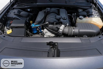 2020 Dodge Challenger R/T Scat Pack