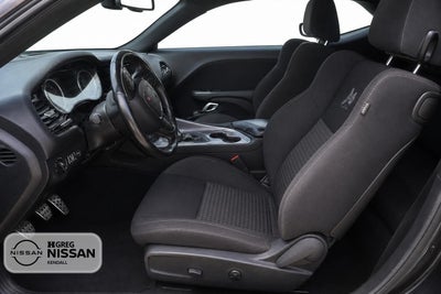 2020 Dodge Challenger R/T Scat Pack