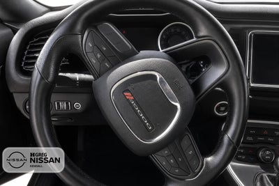 2020 Dodge Challenger R/T Scat Pack