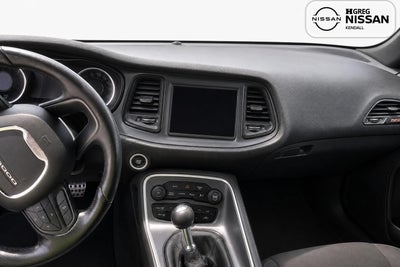 2020 Dodge Challenger R/T Scat Pack