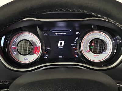 2018 Dodge Challenger SRT Demon