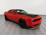 2018 Dodge Challenger SRT Demon