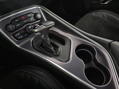 2018 Dodge Challenger SRT Demon