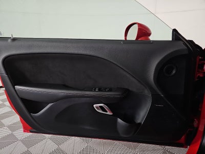 2018 Dodge Challenger SRT Demon