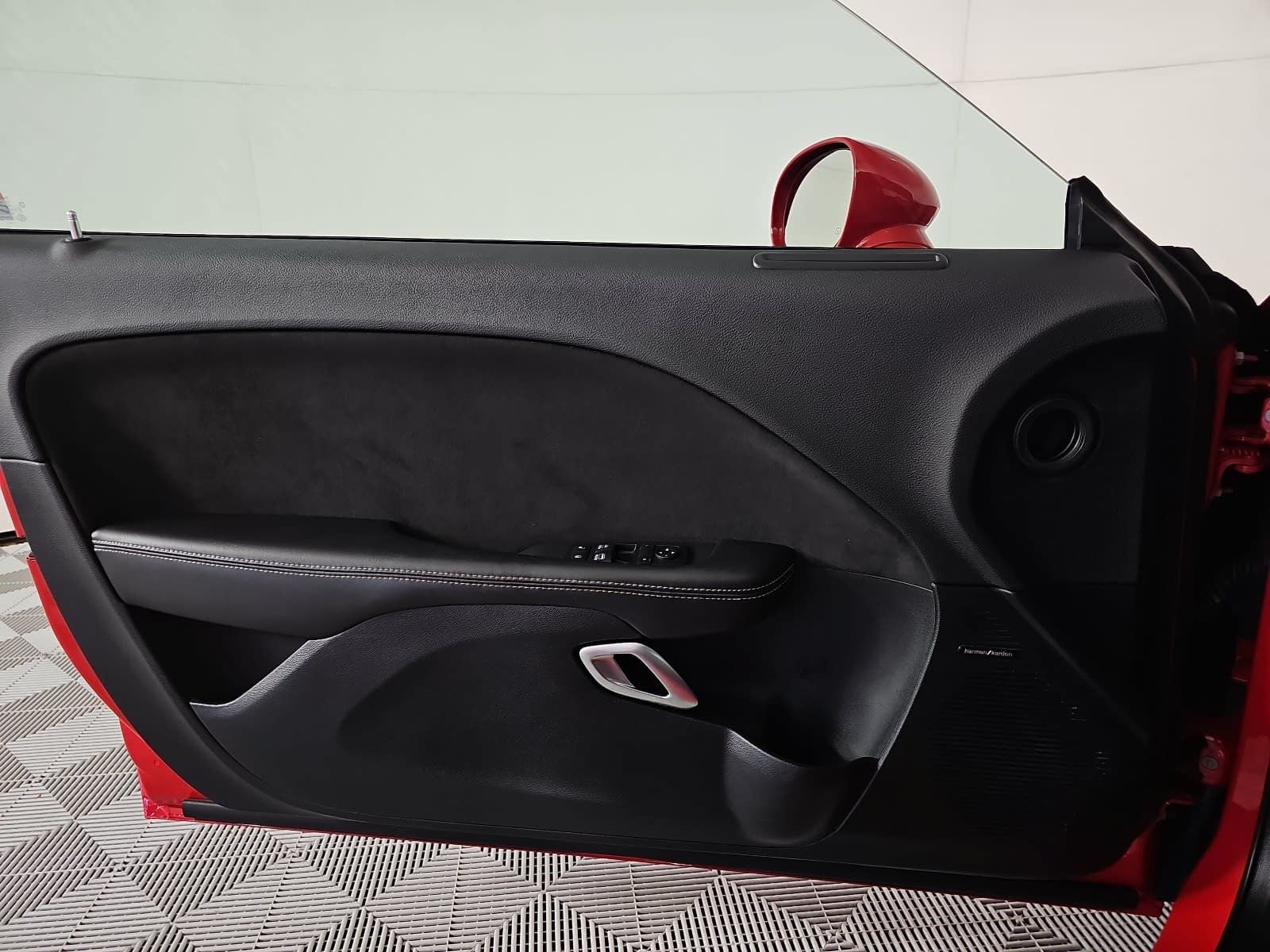 2018 Dodge Challenger SRT Demon