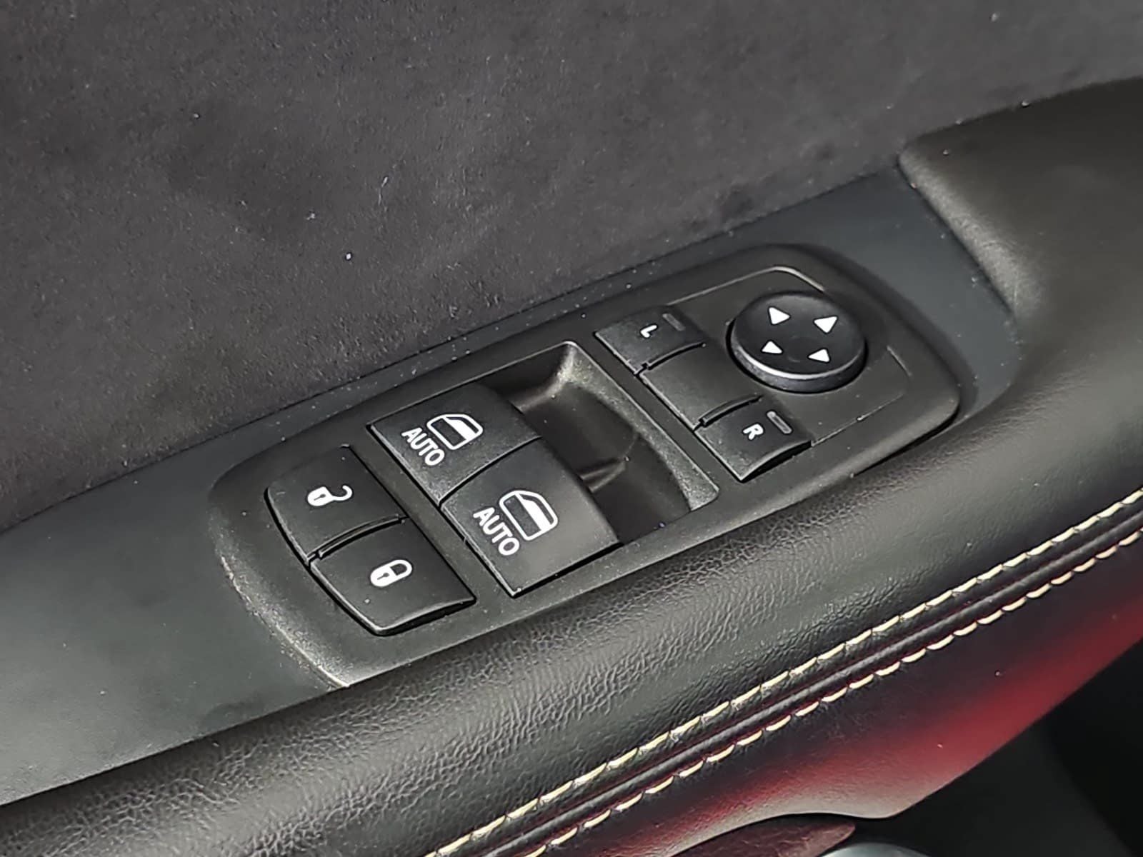 2018 Dodge Challenger SRT Demon