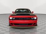 2018 Dodge Challenger SRT Demon