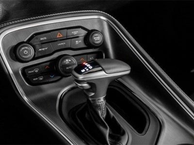 2018 Dodge Challenger SRT Demon
