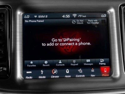 2018 Dodge Challenger SRT Demon