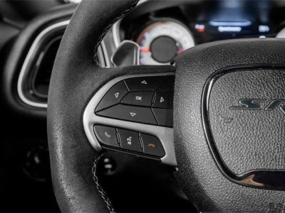 2018 Dodge Challenger SRT Demon